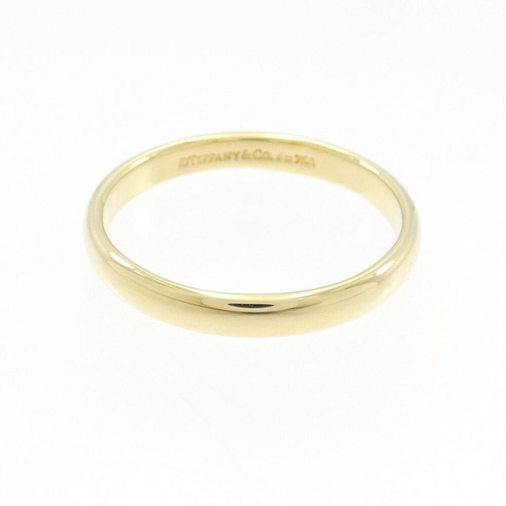 TIFFANY Gold Ring - Picture 2 of 4